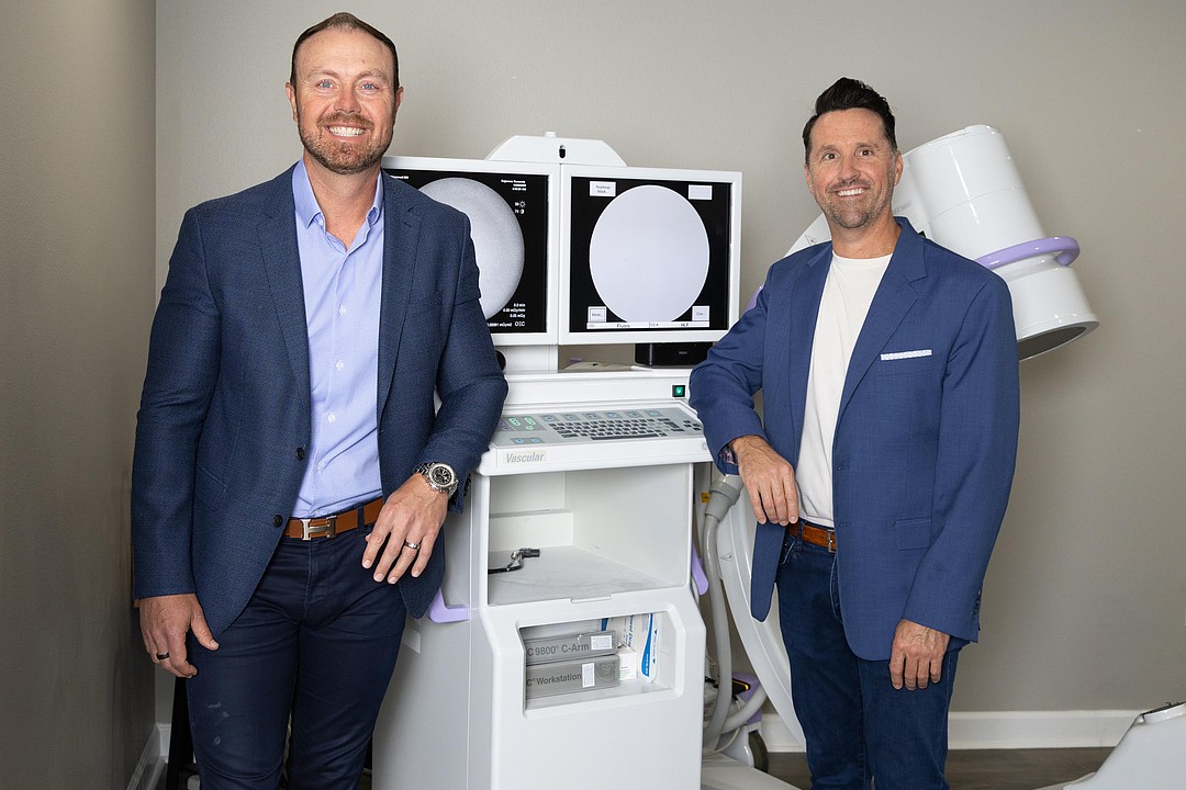 Upstart auto injury medical practice targets ambitious growth plans