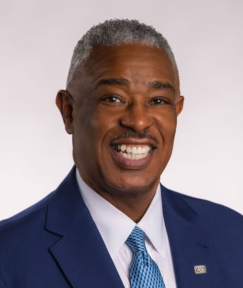 Channing Thornton is managing director of retail member sales for Tampa-based GTE Financial.