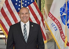 Former District 3 Commissioner Kevin Van Ostenbridge continues to allege he was defamed during the 2024 election by Betsy Benac and Take Back Manatee.