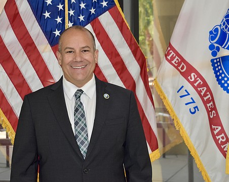 Former District 3 Commissioner Kevin Van Ostenbridge continues to allege he was defamed during the 2024 election by Betsy Benac and Take Back Manatee.