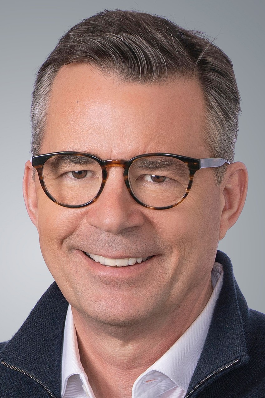 Paul Touw, former CEO of Otto Aviation.