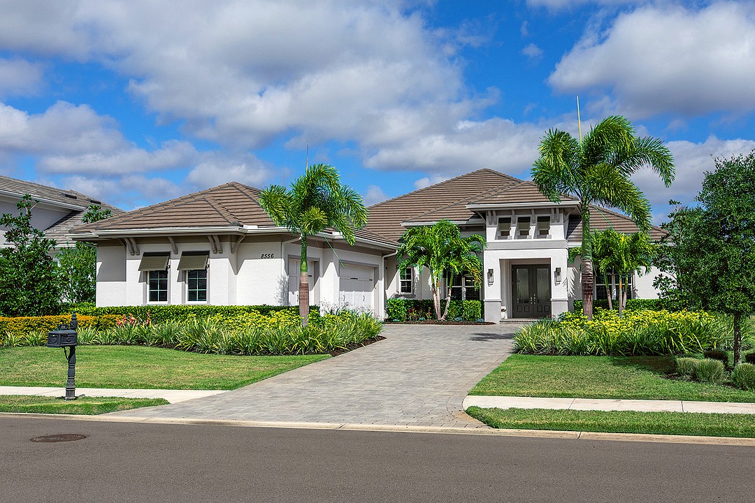 Top residential real estate sales for April 20-24 in Lakewood Ranch