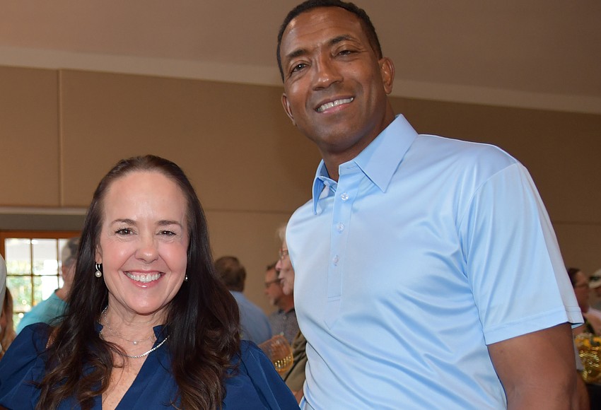 State Rep. Leonard Spencer to host town hall in Horizon West