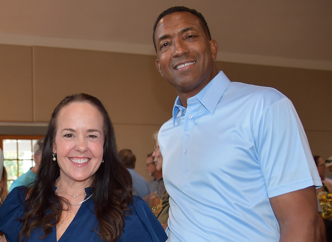 Orange County Commissioner Nicole Wilson will host a Horizon West Town Hall in partnership with State Rep. Leonard Spencer Wednesday, May 6.