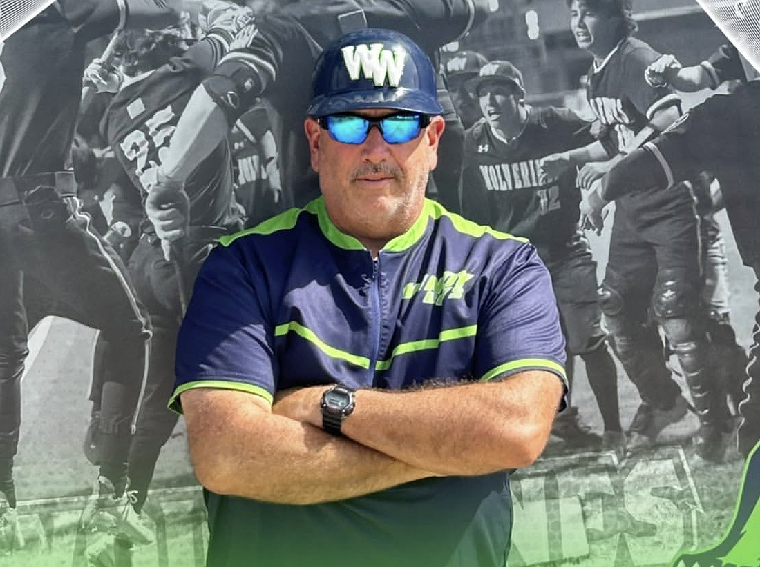 Windermere's assistant baseball coach Ray Evans joined the FHSAA Hall of Fame.