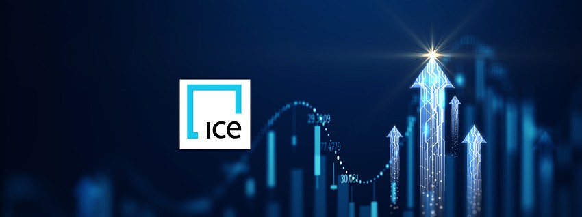 Intercontinental Exchange Inc. reported earnings and revenue grew in the first quarter at its business.