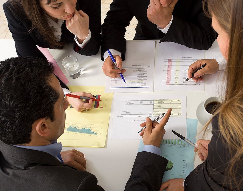 Taking the time to understand what fits into the picture before you walk into mediation can make all the difference.