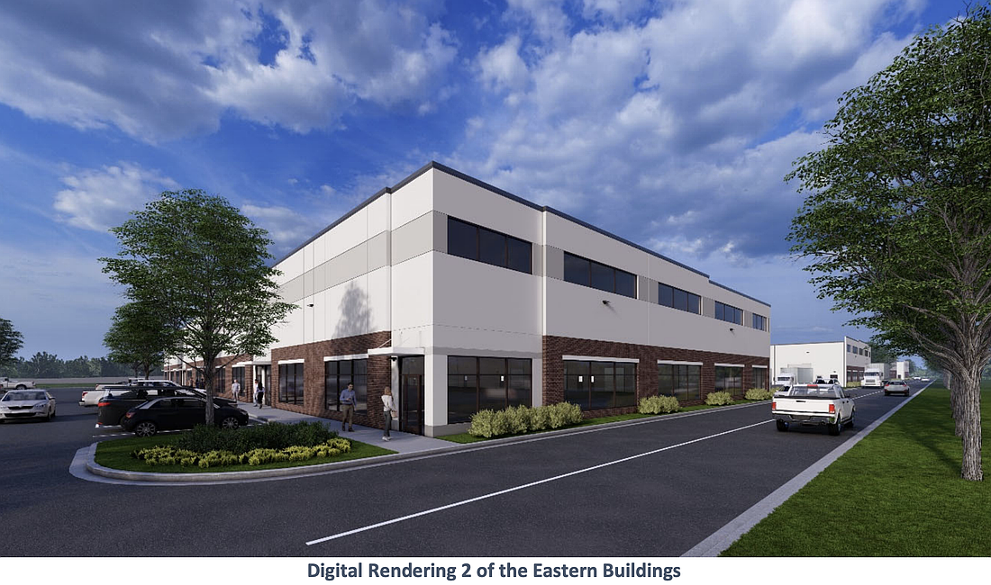 The project will be located on 13.8 acres of land at 16360 W. Colonial Drive.
