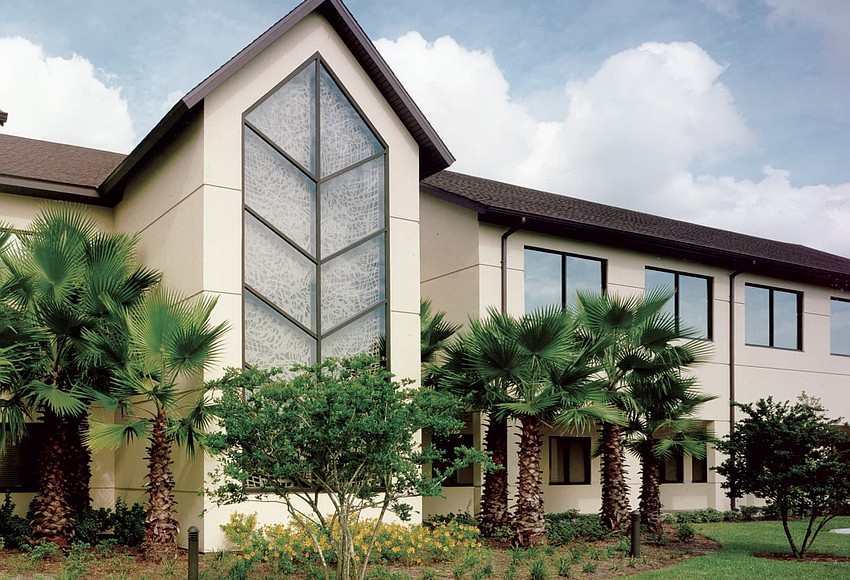 St. Luke's UMC to offer disaster-relief training