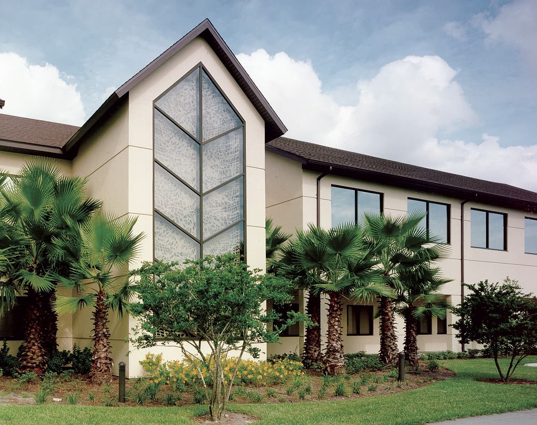 The training class will take place at 4851 S. Apopka-Vineland Road, Orlando, inside Building C.