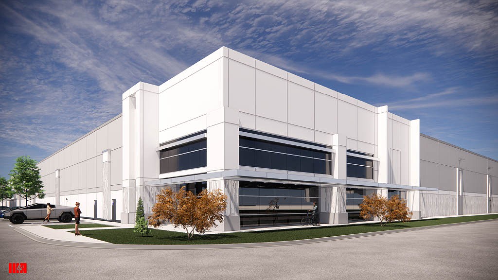 Constellation Real Estate Partners has bought 19 acres in Hillsborough County where it will build the East Tampa Business Center.