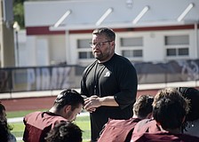 Rick Farmer carries plenty of experience calling plays on defense, but his new role leading the Pirates represents his first head-coaching appointment in high school football.