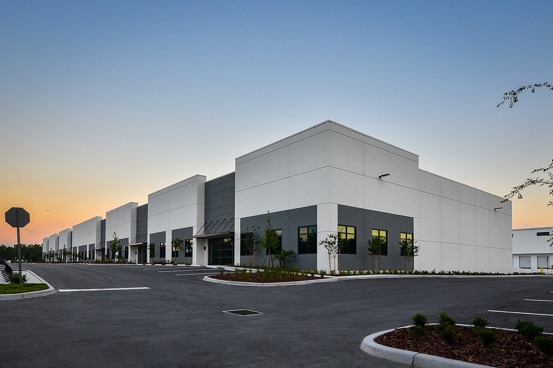 Canadian apparel maker opening US headquarters in Lakewood Ranch