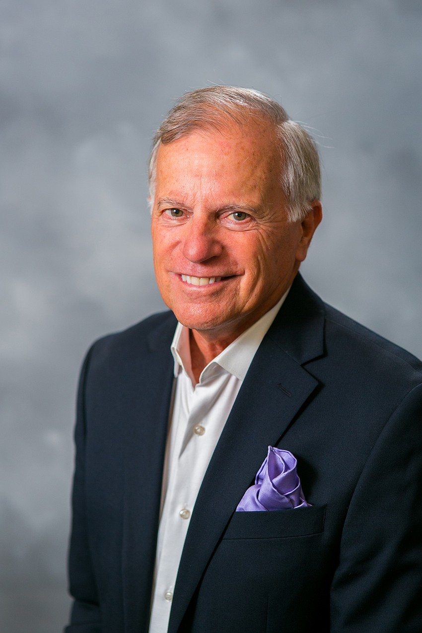 Gregg Fusaro