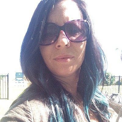 Melody Van Zant