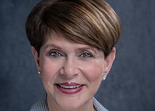 Originally from Columbus, Ohio, Wendy Feinstein now divides her time between Longboat Key and Carbondale, Colorado.