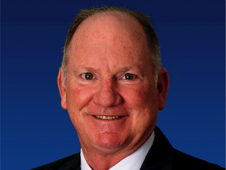 Perdue Office Interiors announced May 8, 2026, that President Vince McCormack will retire in June after more than 40 years with the company.