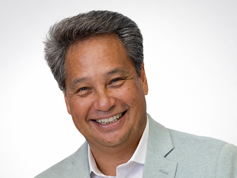 Rob Lau will join Perdue Office Interiors as president in June, taking over for Vince McCormack, who plans to retire.