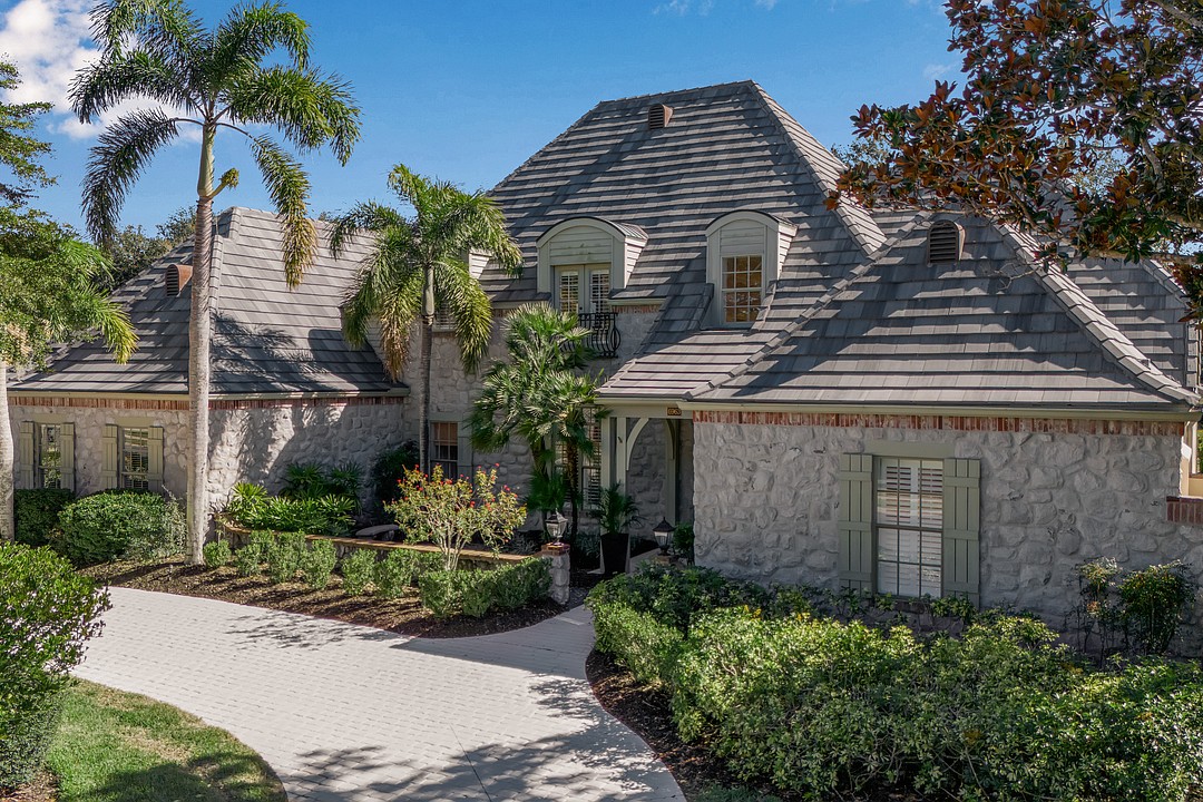 Top residential real estate sales for April 27-May 1 in Lakewood Ranch