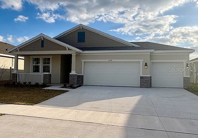 The home at 2049 Ashwood Bluff Drive, Ocoee, sold May 6, for $594,990. It was the largest transaction in Ocoee from May 4 to 10. The sellers were represented by D.R. Horton Realty of Central Florida LLC.