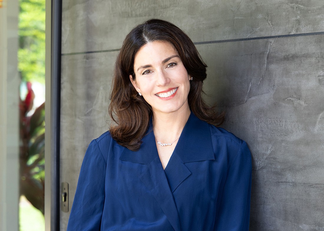 Costco hired Rachel Wien to work on its commercial real estate portfolio last year.