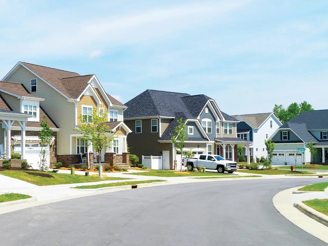 After two consecutive months of increases, the median price of a single-family home in the region dropped by $5,000 to $390,000 in April, a 1.3% decrease from March but a 0.4% increase from April 2025.