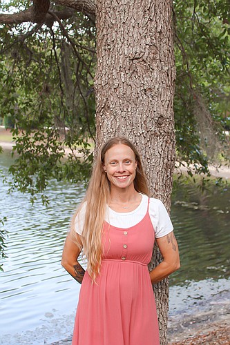 Amber Bobak filed to run for Zone 4 on Thursday, May 7. Courtesy photo