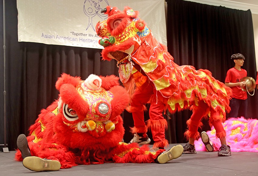 Ocoee to host 2026 Asian Cultural Festival this weekend