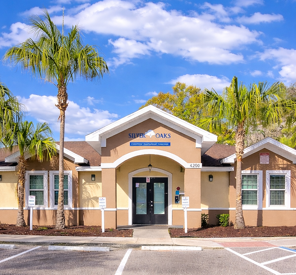 Silver Oaks Apartments at 4200 Kenneth Court has sold to a New York firm specializing in affordable housing.
