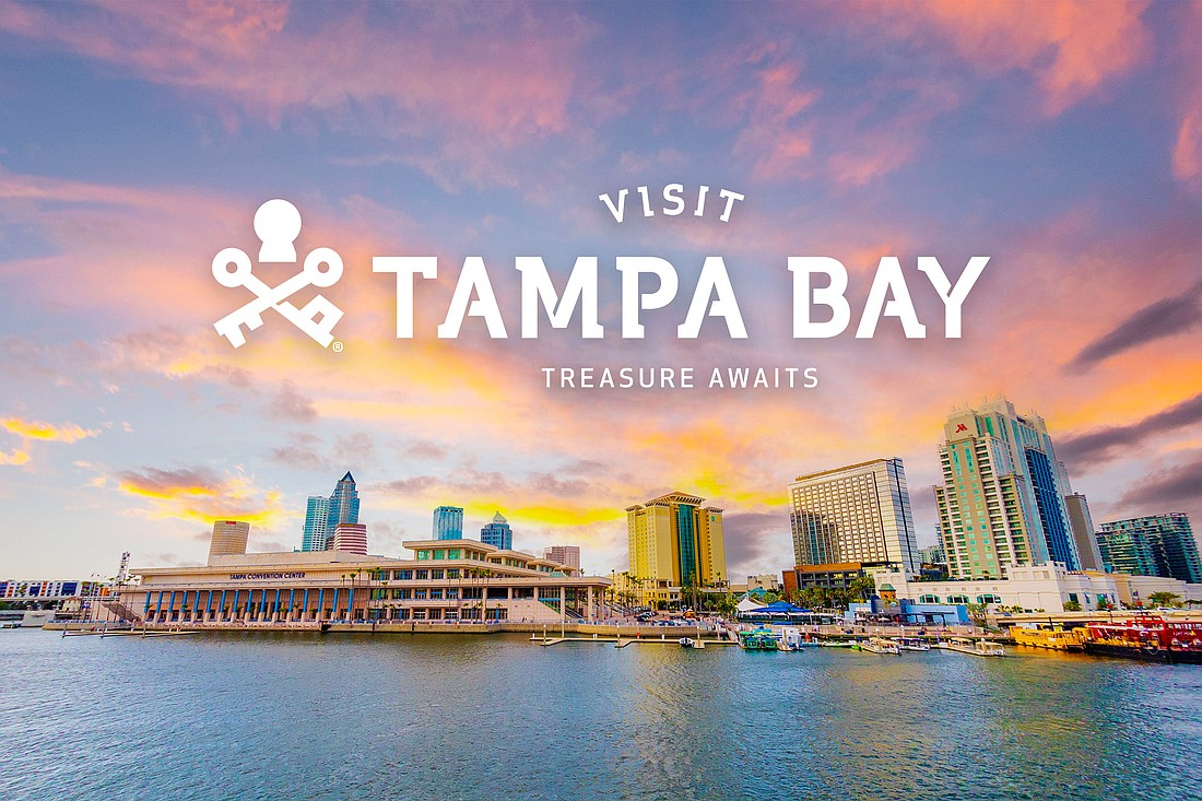 Visit Tampa Bay says March 2026 was the best performing month in the county’s history, generating $134 million in taxable hotel revenue and $8 million in bed taxes.