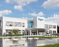 BayCare Hospital Manatee is a $563 million project.