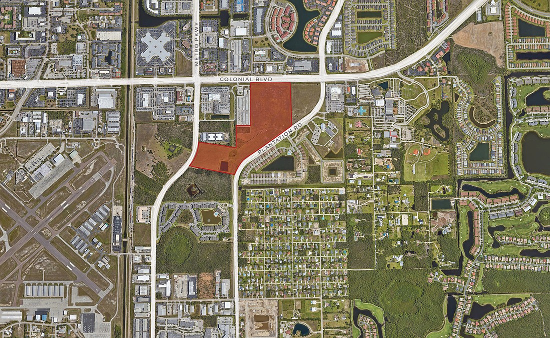 Costco has paid $55 million for a parcel of land in Fort Myers.
