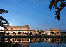 The Sarasota Orchestra bought a site on Fruitville Road for its Music Center in 2023.
