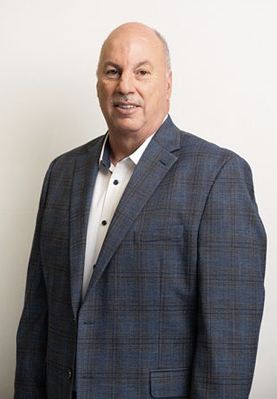 CoAdvantage COO Brian Meharry
