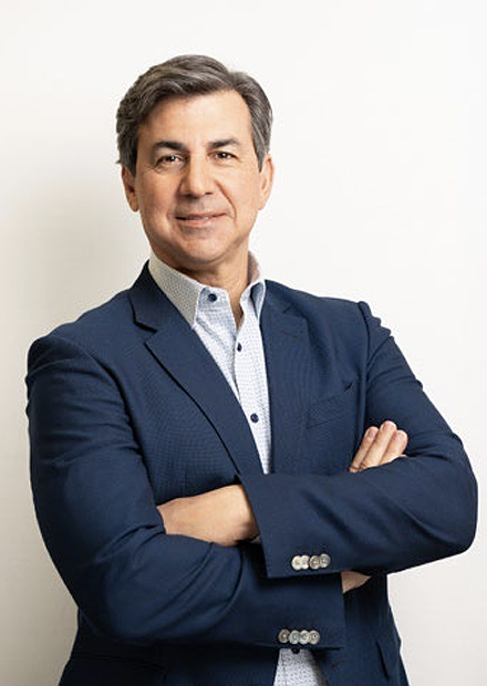 CoAdvantage CEO Jim Neve