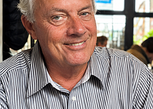 Richard Frank Wokoun