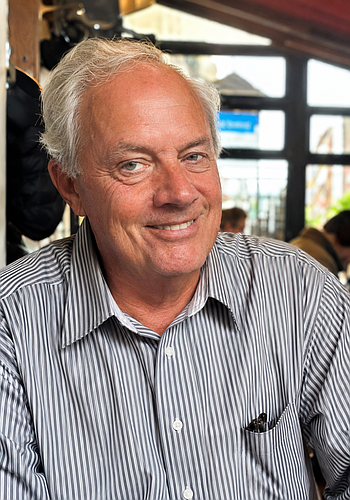Richard Frank Wokoun