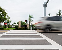 The Sarasota County side of Gulf of Mexico Drive will be repaved in 2027 or 2028, Longboat Key Assistant Town Manager Isaac Brownman said.