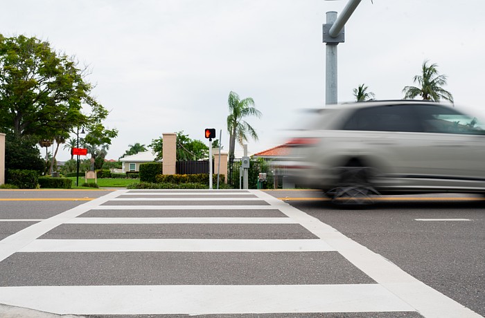 The Sarasota County side of Gulf of Mexico Drive will be repaved in 2027 or 2028, Longboat Key Assistant Town Manager Isaac Brownman said.