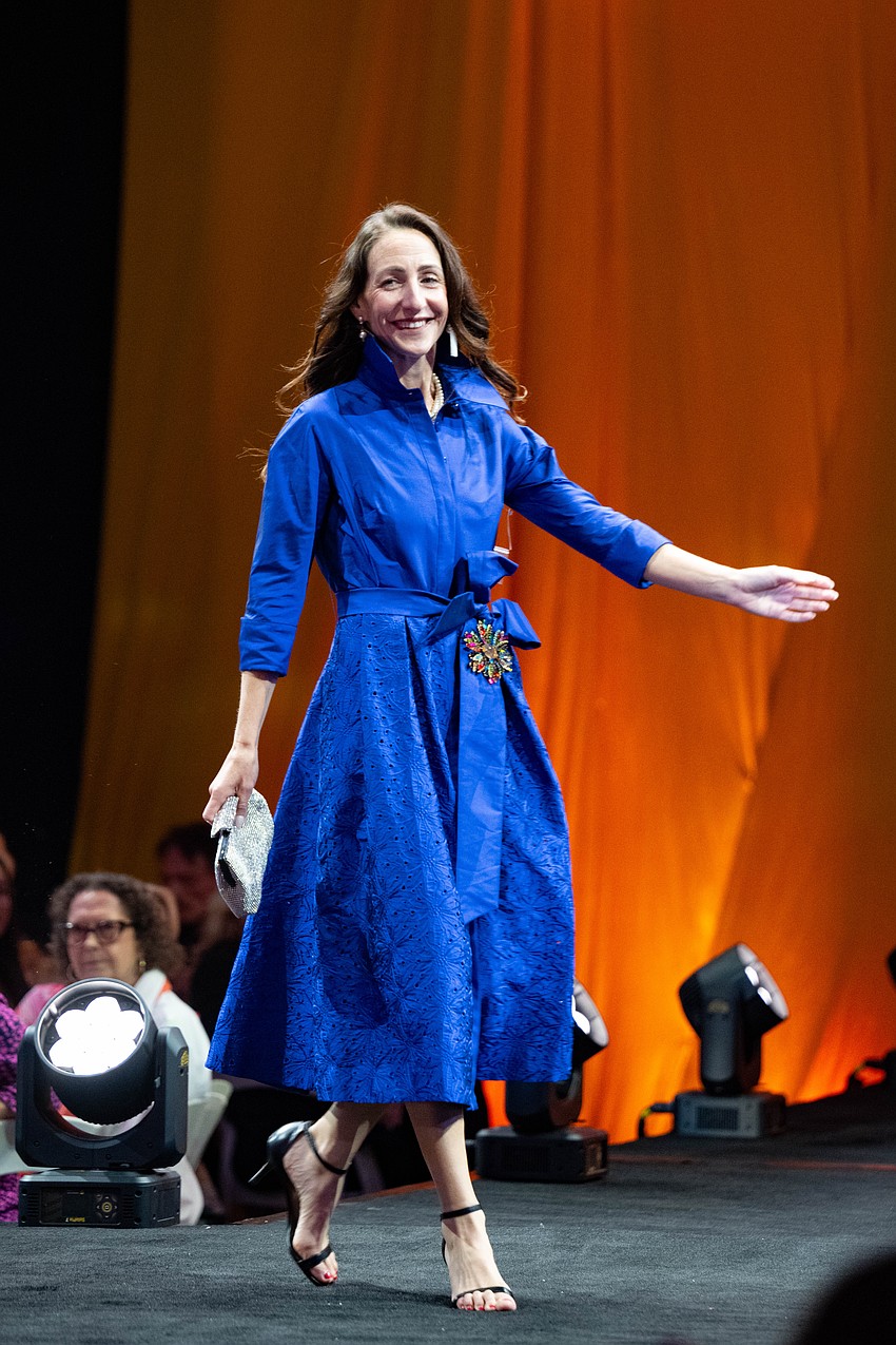 Rachel Benderson