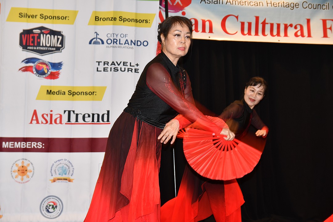 PHOTOS: Asian Cultural Festival 2026