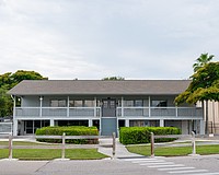The Bayfront Park Recreation Center still welcomes thousands for yoga, Pilates and other classes annually, but is about 56 years old, and talk of replacement has begun again.