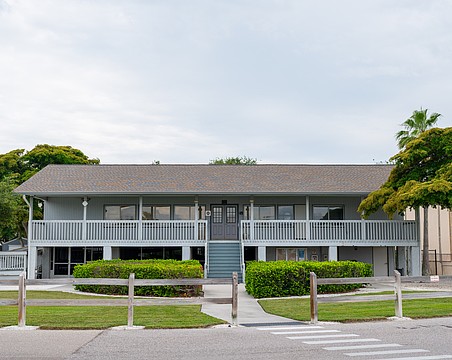 The Bayfront Park Recreation Center still welcomes thousands for yoga, Pilates and other classes annually, but is about 56 years old, and talk of replacement has begun again.