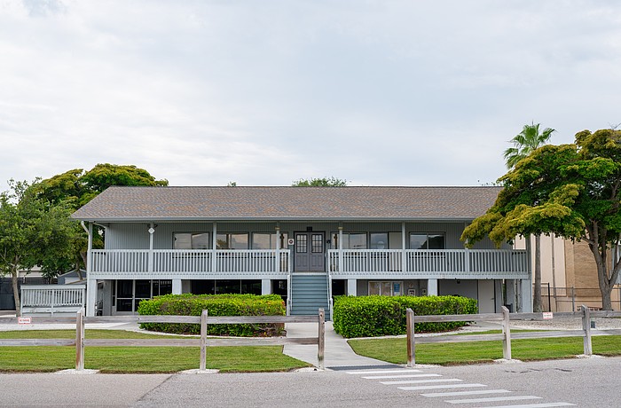 The Bayfront Park Recreation Center still welcomes thousands for yoga, Pilates and other classes annually, but is about 56 years old, and talk of replacement has begun again.