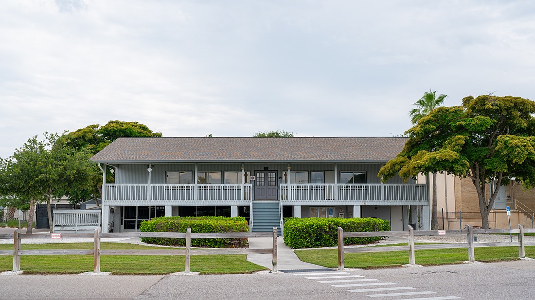 The Bayfront Park Recreation Center still welcomes thousands for yoga, Pilates and other classes annually, but is about 56 years old, and talk of replacement has begun again.
