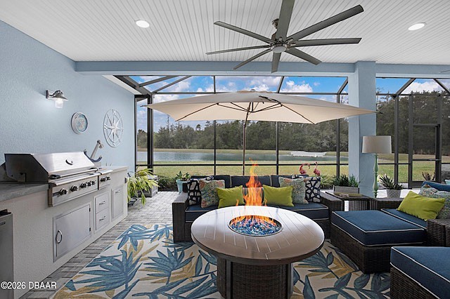 A house in Latitude Margaritaville at 781 Attitude Ave. was the top real estate transaction in Daytona Beach's 32124 zip code for the week of April 25 to May 1. Photo courtesy of Kelley Sarantis/Bob Hodges and Sons Realty