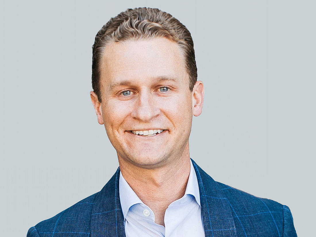 Commercial real estate company CBRE Group Inc. announced May 18, 2026, that William Gervin joined as a senior vice president in the firm's retail practice.