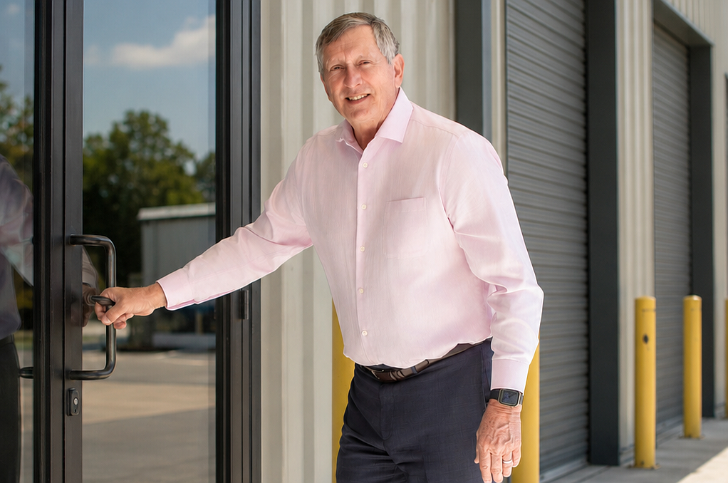 Southwest Florida Industrial Market Has Plenty of Space—But is it the Right Kind