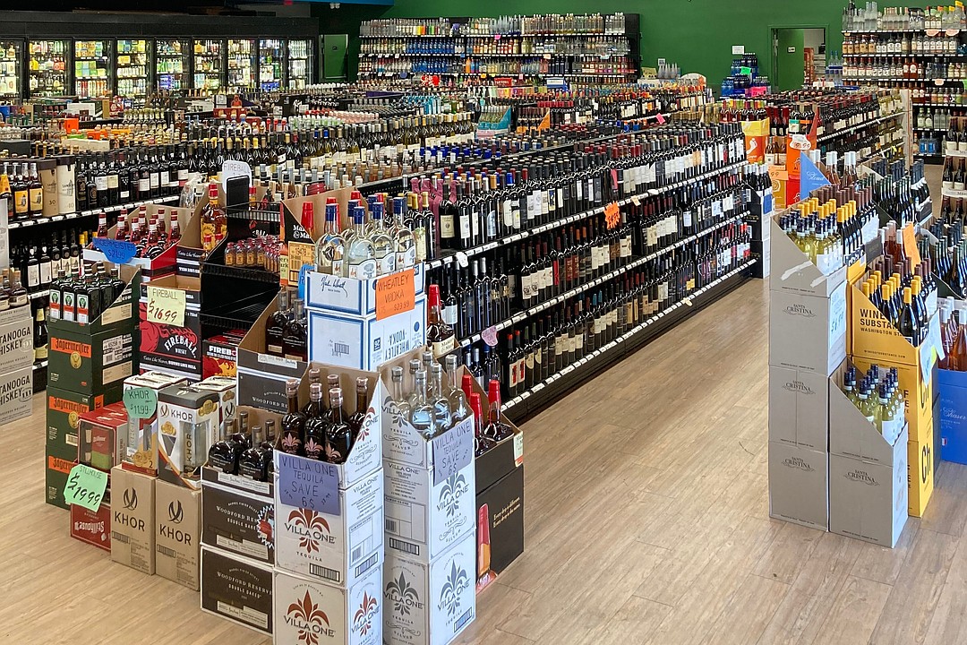 Shores Fine Wine & Spirits planning Nocatee expansion
