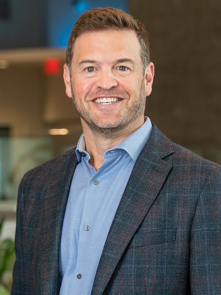 Keith Goldfaden